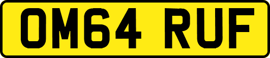 OM64RUF