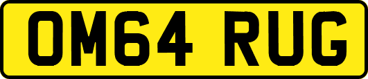 OM64RUG