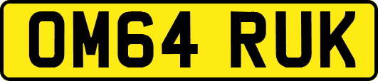 OM64RUK