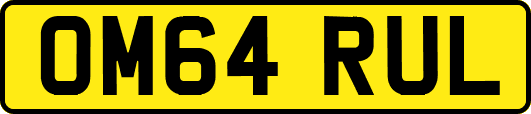 OM64RUL