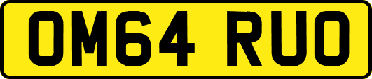 OM64RUO