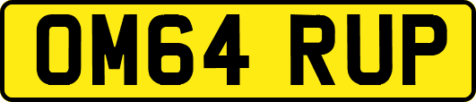OM64RUP