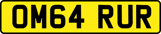 OM64RUR