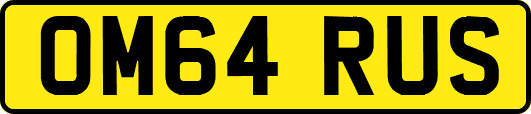 OM64RUS