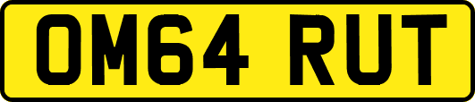 OM64RUT