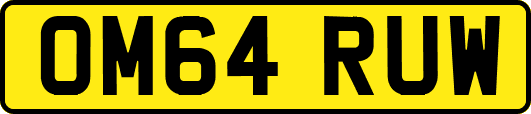 OM64RUW