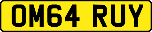 OM64RUY