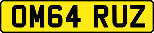 OM64RUZ