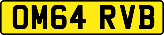 OM64RVB