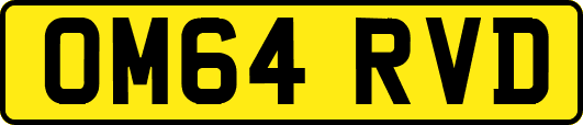 OM64RVD