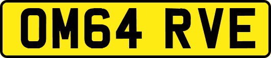 OM64RVE