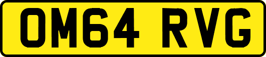 OM64RVG