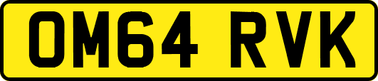 OM64RVK