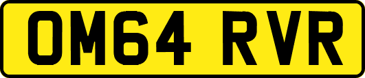 OM64RVR