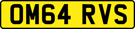 OM64RVS