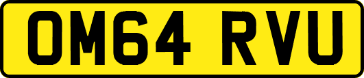 OM64RVU