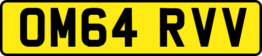 OM64RVV