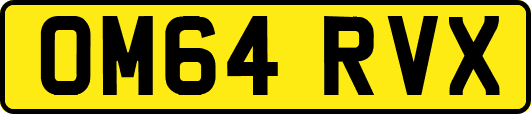 OM64RVX