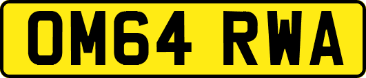OM64RWA