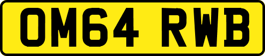 OM64RWB