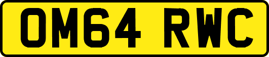 OM64RWC