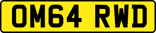 OM64RWD