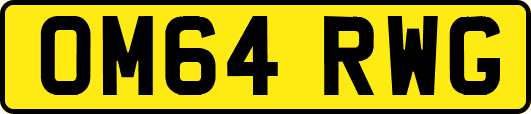 OM64RWG