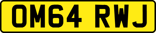 OM64RWJ