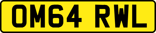 OM64RWL