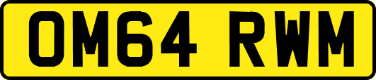 OM64RWM