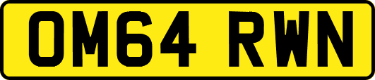 OM64RWN