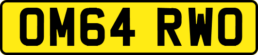 OM64RWO