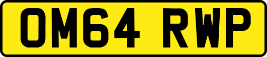OM64RWP