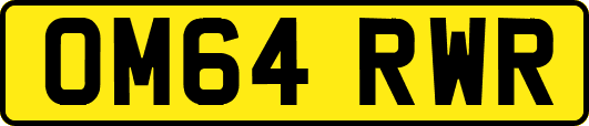 OM64RWR