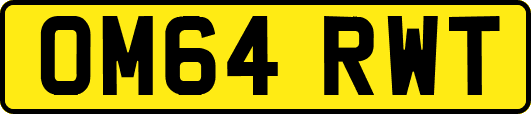 OM64RWT