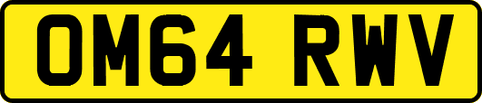 OM64RWV
