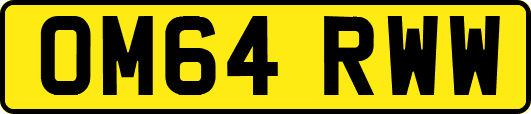 OM64RWW