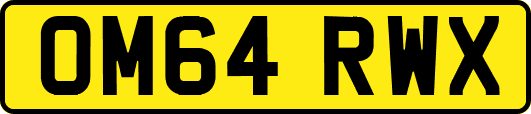 OM64RWX