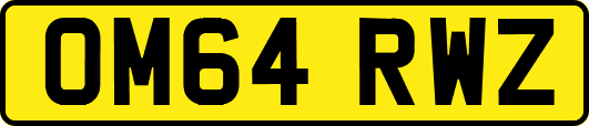 OM64RWZ