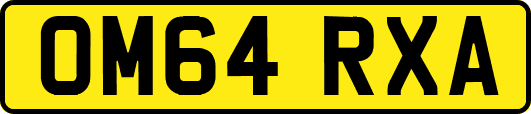 OM64RXA