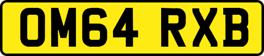OM64RXB