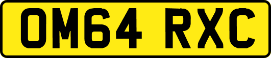 OM64RXC