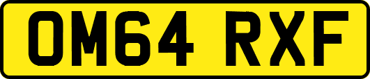 OM64RXF