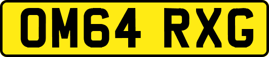 OM64RXG