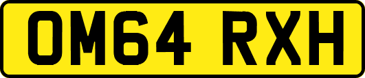 OM64RXH