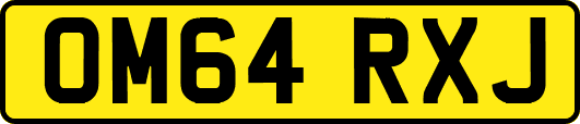 OM64RXJ