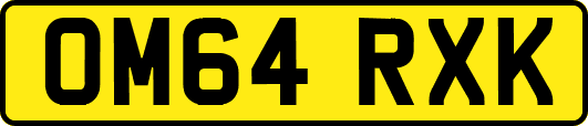 OM64RXK