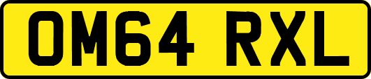 OM64RXL