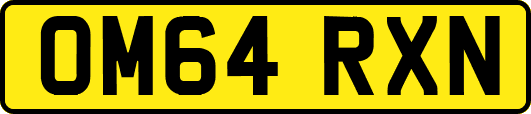 OM64RXN