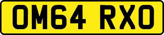OM64RXO